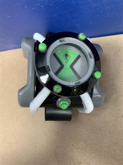 BEN 10 Deluxe Omnitrix 59 OFF Pinnaxis