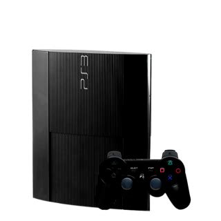 Купить ПС 3 — выгодная цена на Сони Плейстейшен 3 (PS3) в RetroMagaz