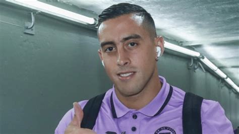 Ramiro Funes Mori Lanz Una Confesi N Personal Sobre Rogelio Y El Duelo