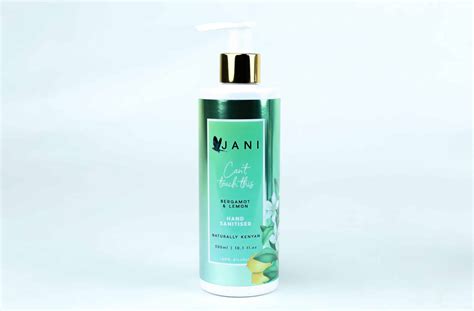 Jani Beauty Hand Sanitizer 300ml Greenspoon