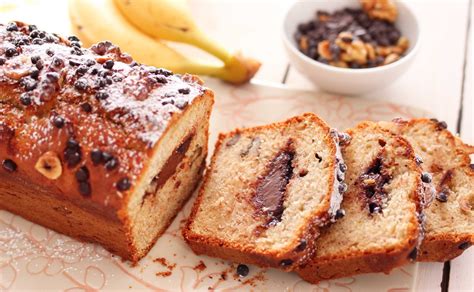 Torta Di Banane Ricetta Senza Glutine Ricetta Fatto In Casa Da Benedetta