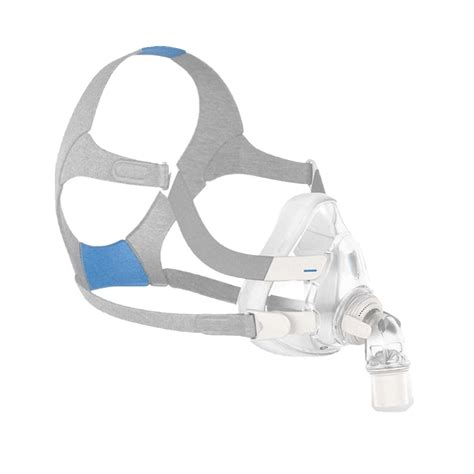 Resmed Mirage Fx For Her Nasal Cpap Mask And Headgear Oxymed