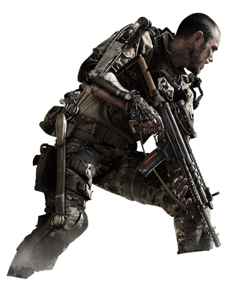 Call Of Duty Png