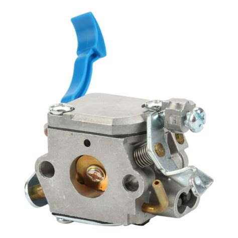 Carburettor For Zama C1Q W37 Husqvarna 125B BX 125BVX Leaf Blower