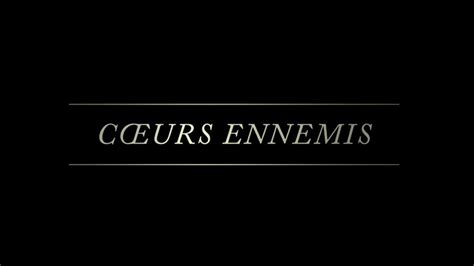 Coeurs Ennemis 2018 Webrip En Français Hd 720p Vidéo Dailymotion