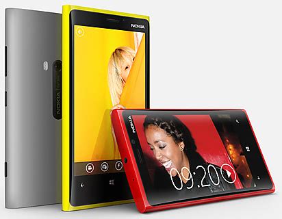 Nokia Lumia 920 Features And Specifications Techstic