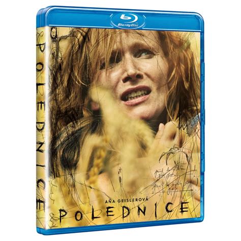 Polednice 149 Kč Blu Ray V Krabičce Multilandcz