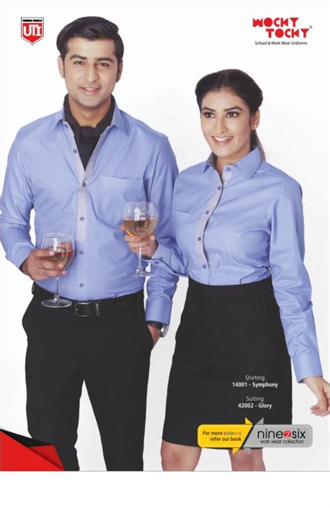 Poly Cotton Formal Shirts Plain At Rs 550 In Bengaluru Id 2853209736362