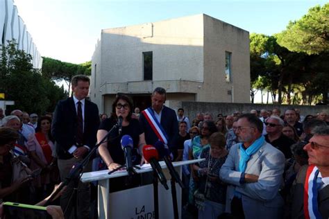 Lattaque De La Synagogue De La Grande Motte Marque Un Tournant Dans La