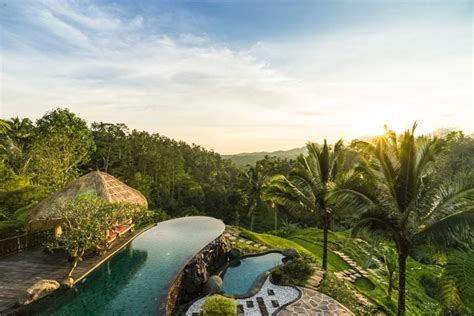 These Are The Best Honeymoon Hotels In Bali: 2024 Guide