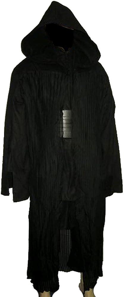 Darth Maul Sith Robe Jedi Cloak Costume Star Wars Wear