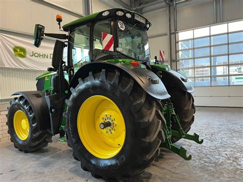 John Deere 6r2506250r Traktor Kaufen In Deutschland Truck1 Deutschland