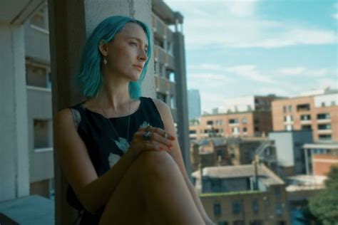 Why Saoirse Ronan Wanted To Play A Version Of Someone That Has Hurt Me