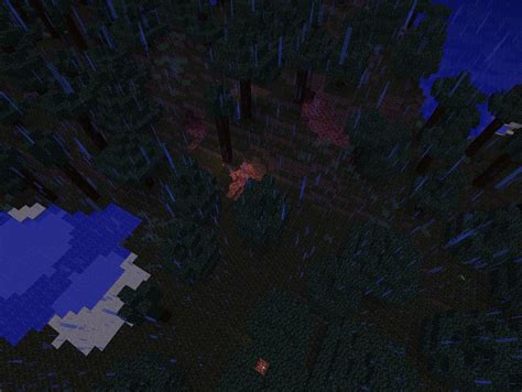 Nether Craft Minecraft Texture Pack