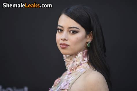 Amber Midthunder Ambermidthunder Leaked Nude Onlyfans Photo Shemaleleaks