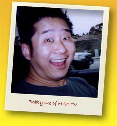 Mad TV - Bobby Lee vs Gay Terrorist - Bobby Lee video - Fanpop