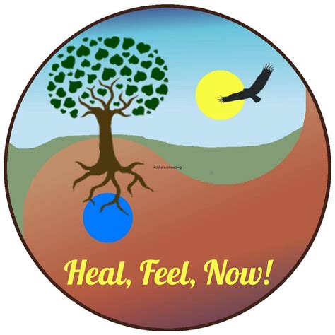 Heal Feel Now