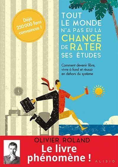 Tout le monde n a pas eu la chance de rater ses études Lecture Book