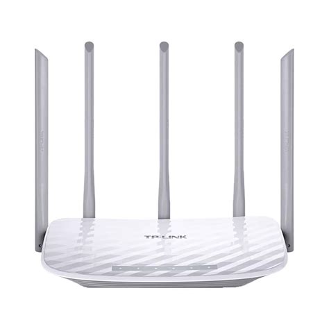 Extensor De Cobertura Wi Fi Re Tp Link Mihaba