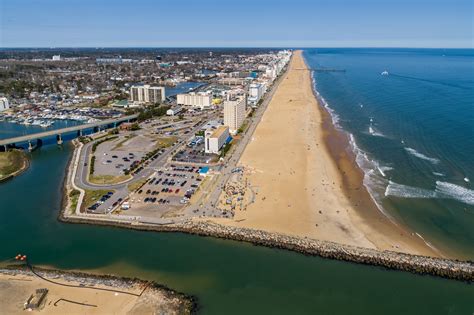 Hotels At Virginia Beach Oceanfront