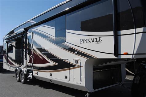 Jayco Pinnacle 36fbts Rvs For Sale In Arkansas