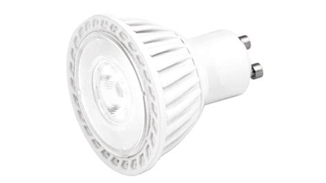 Au Dgu1060w 40 Aurora Gu10 Led Reflector Bulb 6 W 35w 4000k