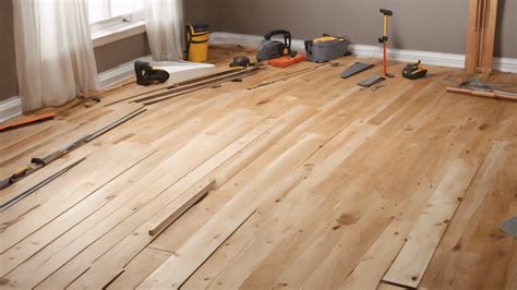 Find The Right Species Of Hardwood Flooring For Your Home