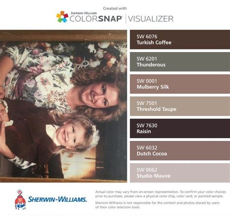 Threshold Taupe Paint Color Sw 7501 By Sherwin Williams View Interior