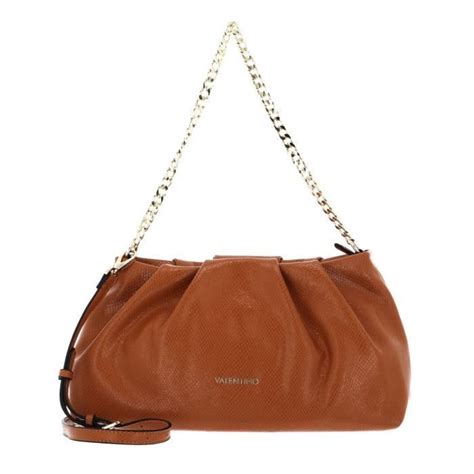 Valentino Sac Paule Bandouli Re Marron Pour Femme Poplar Shoulder