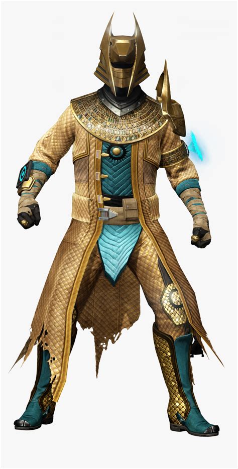 Destiny 1 Trials Of Osiris Sets, HD Png Download , Transparent Png ...