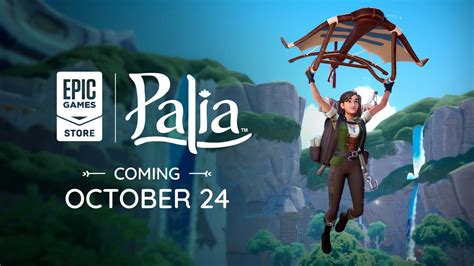 Palia Is Getting a Little More Epic