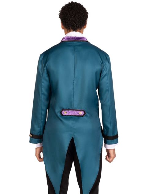Victorian Butler Costume Halloween Costume Leg Avenue