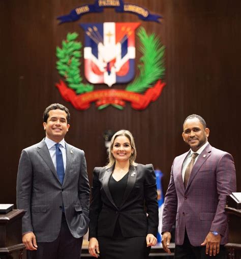 Diputados Fp Escogen A Omar Fern Ndez Como Vocero