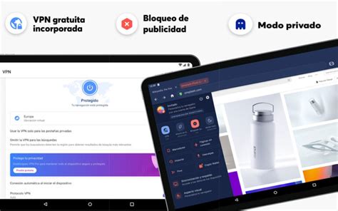 Las Mejores Vpn Gratis Para Android En