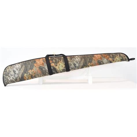 46 12 Kolpin Camo Soft Gun Case Landsborough Auctions