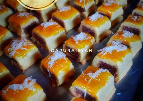 Resep Nastar Wafer Oleh Sonya Cookpad