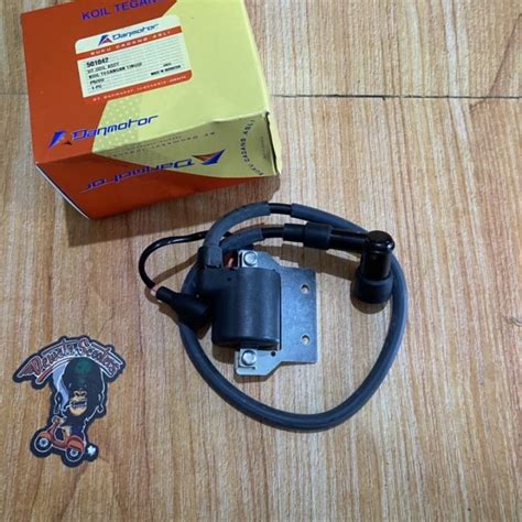 Koil Vespa Danmotor Vespa Super Px Ps Sprint Vbb Pts Special Lazada