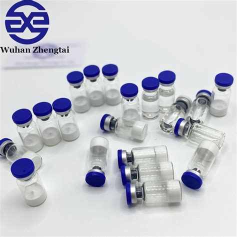 High Purity Peptides Powder Semaglutide Liraglutide Cas