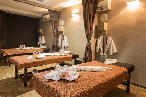 7 Spa Centers To Enjoy A Soothing Thai Massage In Johor Bahru Johor Now