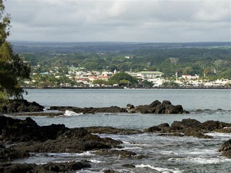 10 Breathtaking Hilo Beaches You Must Visit