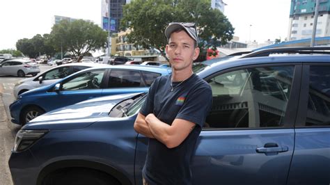 Cairns Car Theft Suburb Hot Spots For Vehicle Rip Offs The Courier Mail