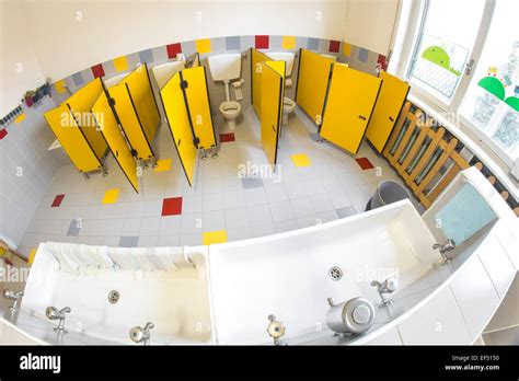 Sinks And Toilets For Kids Hi Res Stock Photography And Images Alamy
