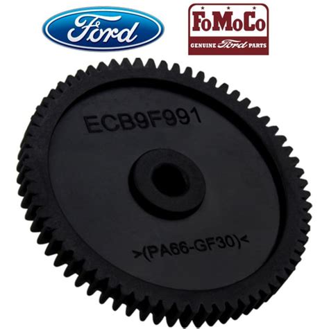 Engrenagem Corpo Borboleta Tbi Ford Ka 1 0 12v 3 Cilindros