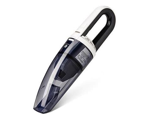 Huntington Home Cordless Wet Dry Vacuum Cleaner Aldi US Specials