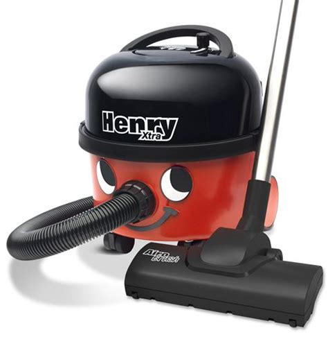 Numatic Henry Xtra Aspirateur Voussert