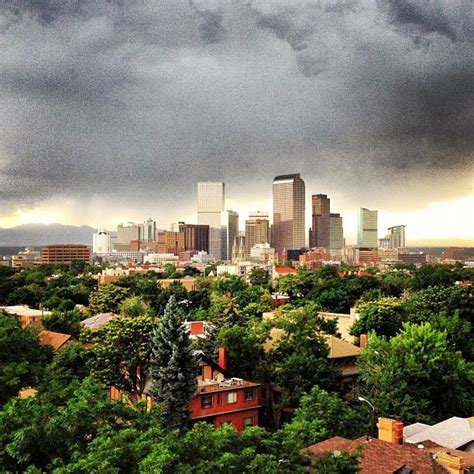 Lovelydenver: Park Hill, Denver