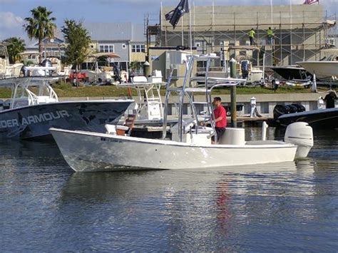 Aquasport 22 Flatback Boats For Sale