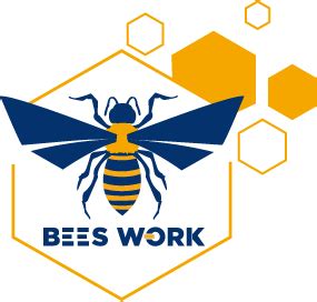 Bees Work TAKARI DESIGN