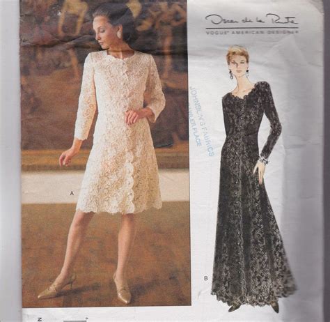 Sewing Patterns For Mother Of The Bride Dresses