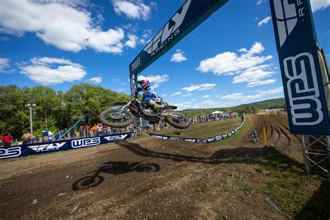 Gallery Parts Unlimited Unadilla National Pro Motocross